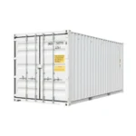 Double Door Container – Bild 34