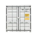 Double Door Container – Bild 39