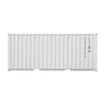 Double Door Container – Bild 38