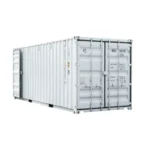 Double Door Container – Bild 37