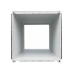 Double Door Container – Bild 36
