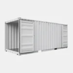 Double Door Container – Bild 35