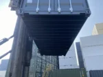 Double Door Container – Bild 22