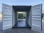 Double Door Container – Bild 32