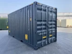 Double Door Container – Bild 31