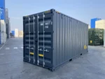 Double Door Container – Bild 29