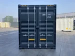 Double Door Container – Bild 26