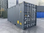 Double Door Container – Bild 25