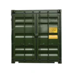 Double Door Container – Bild 45