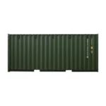 Double Door Container – Bild 48