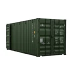 Double Door Container – Bild 47