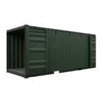 Double Door Container – Bild 46