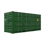 Openside Container – Bild 16