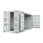 Openside Container