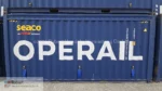 20 Fuß HC Open Top Container – Bild 4