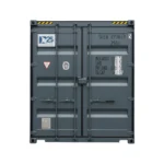 20 Fuß High Cube (HC) Container – Bild 2