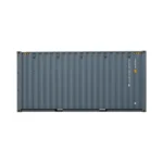 20 Fuß High Cube (HC) Container – Bild 4