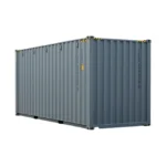 20 Fuß High Cube (HC) Container – Bild 3