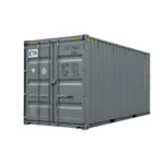 20 Fuß High Cube (HC) Container