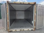 Isoliercontainer