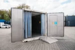 Kühlcontainer – Bild 6