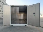 Kühlcontainer