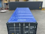 20 Fuß Open Top Container – Bild 3