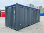 20 Fuß Open Top Container – Bild 4