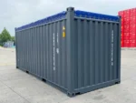 20 Fuß Open Top Container – Bild 5