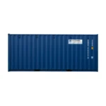 20 Fuß Container – Bild 4