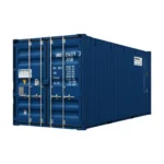20 Fuß Container – Bild 3