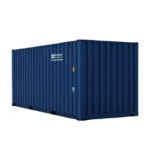 20 Fuß Container – Bild 2
