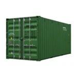 20 Fuß Container – Bild 9