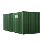 20 Fuß Container – Bild 11
