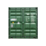 20 Fuß Container – Bild 10