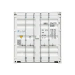 20 Fuß Container – Bild 17