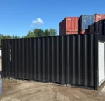 20 Fuß Container mit Rolltor – Bild 4