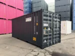 20 Fuß Tridoor Container – Bild 3