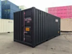 20 Fuß Tridoor Container – Bild 5