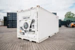 Kühlcontainer – Bild 7