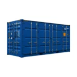 Openside Container – Bild 25