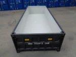 20 Fuß Halfheight Container mit Stahlboden – Bild 4