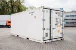 Kühlcontainer – Bild 10