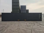 40 Fuß Container