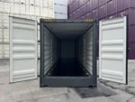 40 Fuß HC All Side Open Container