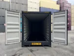 40 Fuß HC All Side Open Container – Bild 5