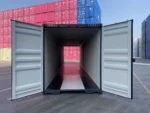 Double Door Container – Bild 79