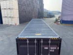 Double Door Container – Bild 68