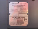 Double Door Container – Bild 80