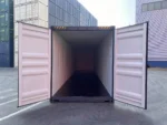 Double Door Container – Bild 78